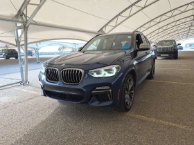 BMW X3 * M40I * CARFAX * Един собственик * 