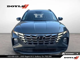 Hyundai Tucson LUXURY* AWD* ПАНОРАМА*  | Auto.bg — изображение 2