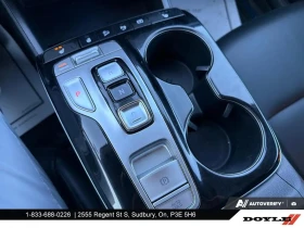 Hyundai Tucson LUXURY* AWD* ПАНОРАМА*  | Auto.bg — изображение 13