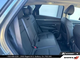 Hyundai Tucson LUXURY* AWD* ПАНОРАМА*  | Auto.bg — изображение 16