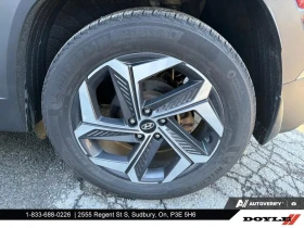 Hyundai Tucson LUXURY* AWD* ПАНОРАМА*  | Auto.bg — изображение 6