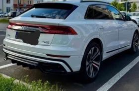 Audi Q8 50 tdi mild-hibrid - 20000 € / 39116.60 лв. - 23563649 4