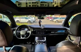 Audi Q8 50 tdi mild-hibrid - 20000 € / 39116.60 лв. - 23563649 7