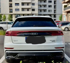 Audi Q8 50 tdi mild-hibrid - 20000 € / 39116.60 лв. - 23563649 6