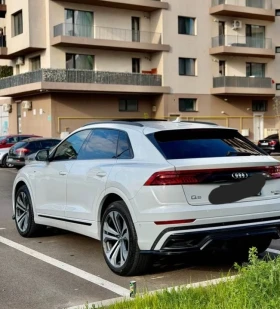 Audi Q8 50 tdi mild-hibrid - 20000 € / 39116.60 лв. - 23563649 5
