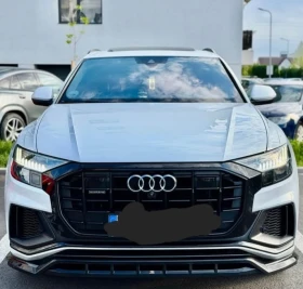 Audi Q8 50 tdi mild-hibrid - 20000 € / 39116.60 лв. - 23563649 3