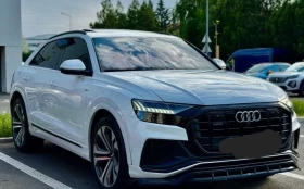 Audi Q8 50 tdi mild-hibrid - 20000 € / 39116.60 лв. - 23563649 2