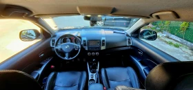 Citroen C-Crosser 2.2HDI 7местен  - 3999 € - 77004454 6