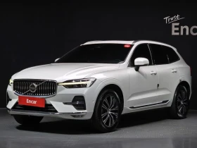 ������ Volvo XC60