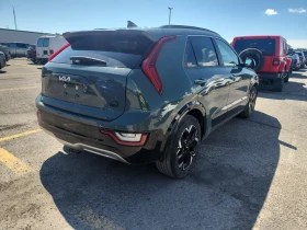 Kia Niro LIMITED/CARFAX/�������/�������/����������� | Mobile.bg � ����� ������ 3