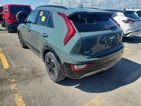 Kia Niro LIMITED/CARFAX/�������/�������/����������� | Mobile.bg � ����� ������ 4