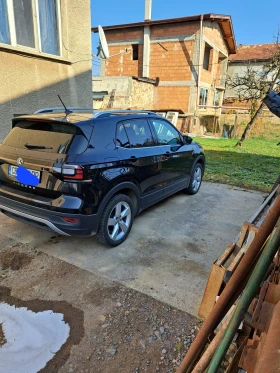 VW T-Cross - 18000 € - 88741758 2