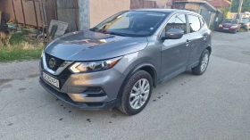 Nissan Qashqai - 14000 € - 86357004 2