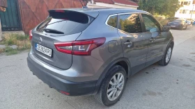 Nissan Qashqai - 14000 € - 86357004 6