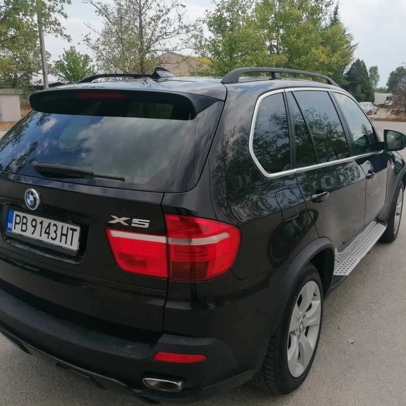 BMW X5 4.8IS, снимка 2 - Автомобили и джипове - 48898739