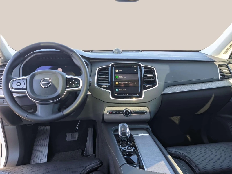 Volvo Xc90 2.0L, снимка 9 - Автомобили и джипове - 49228132