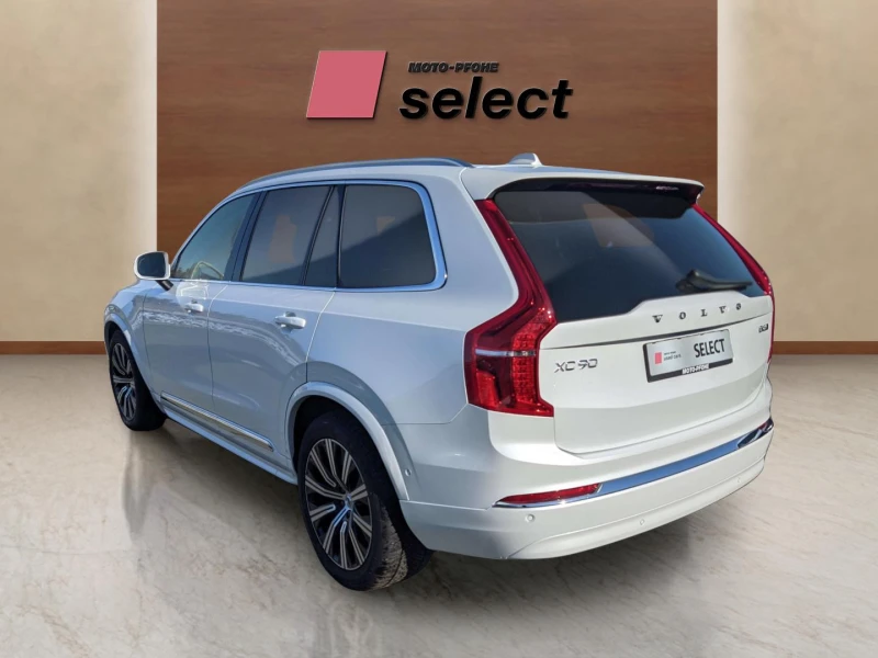 Volvo Xc90 2.0L, снимка 2 - Автомобили и джипове - 49228132