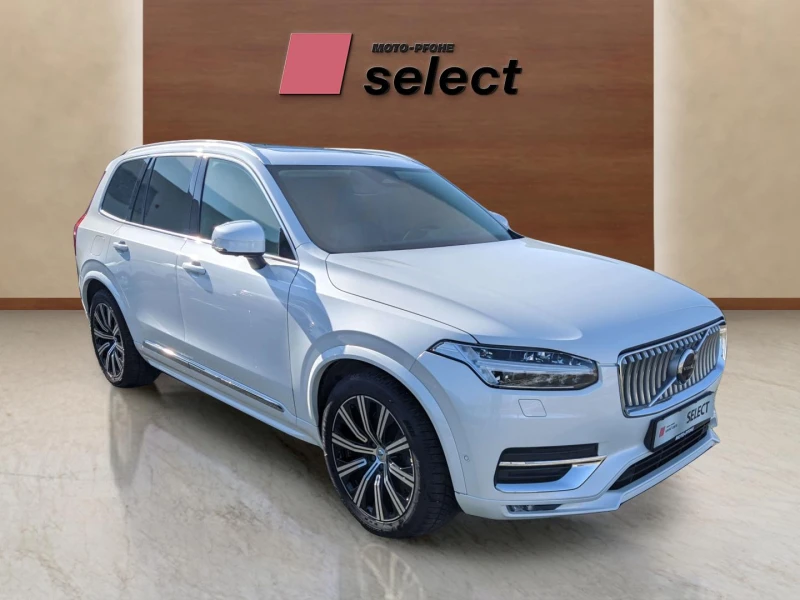 Volvo Xc90 2.0L, снимка 5 - Автомобили и джипове - 49228132