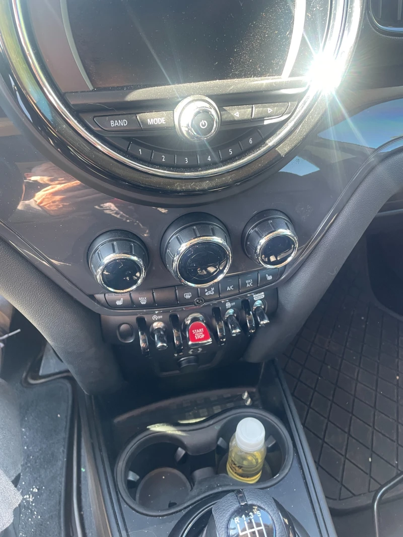 Mini Countryman, снимка 10 - Автомобили и джипове - 51112595