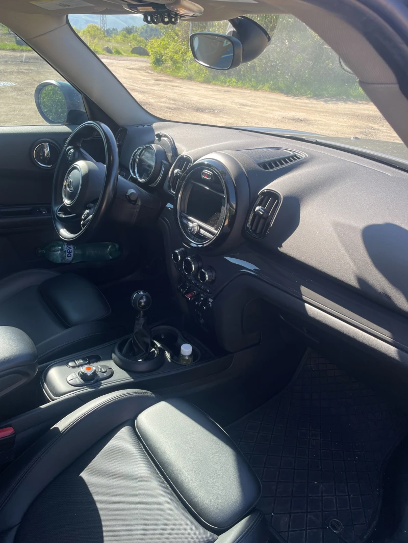 Mini Countryman, снимка 7 - Автомобили и джипове - 51112595