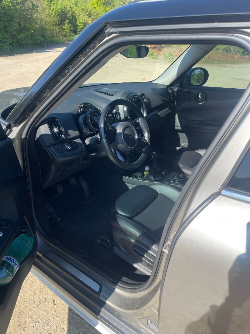Mini Countryman, снимка 5 - Автомобили и джипове - 51112595