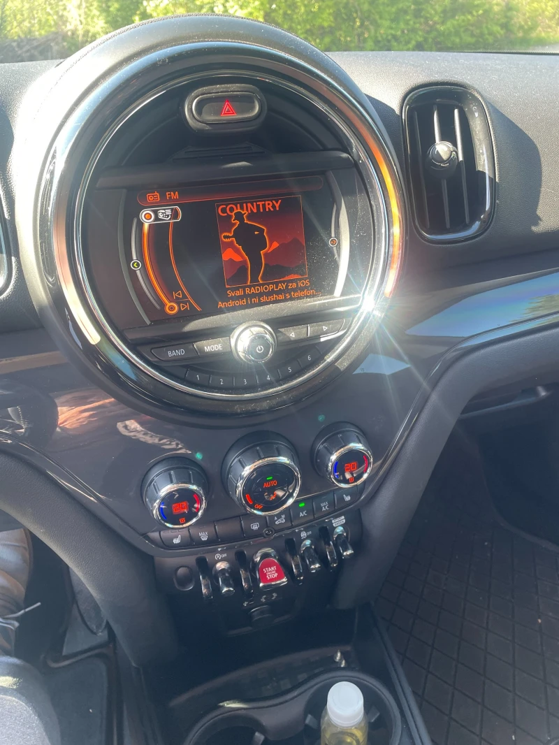 Mini Countryman, снимка 11 - Автомобили и джипове - 51112595