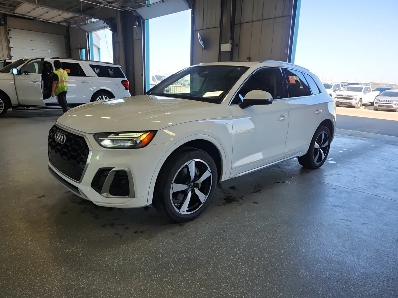 Audi Q5 * CARFAX * БЕЗ ПЪРВОНАЧАЛНА ВНОСКА