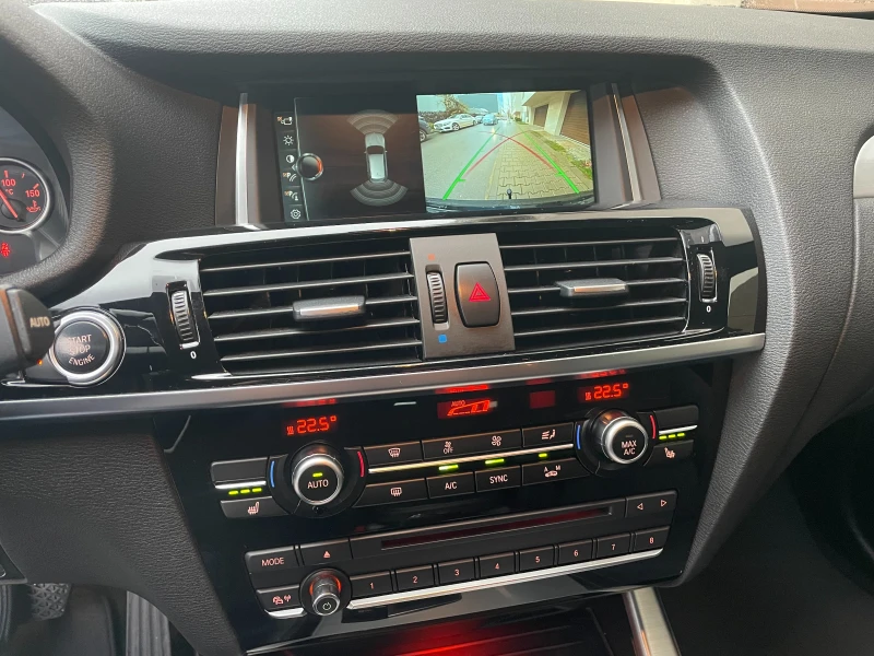 BMW X3 20d xDrive M Sport Facelift, снимка 8 - Автомобили и джипове - 52578193