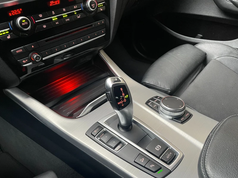 BMW X3 20d xDrive M Sport Facelift, снимка 9 - Автомобили и джипове - 52578193
