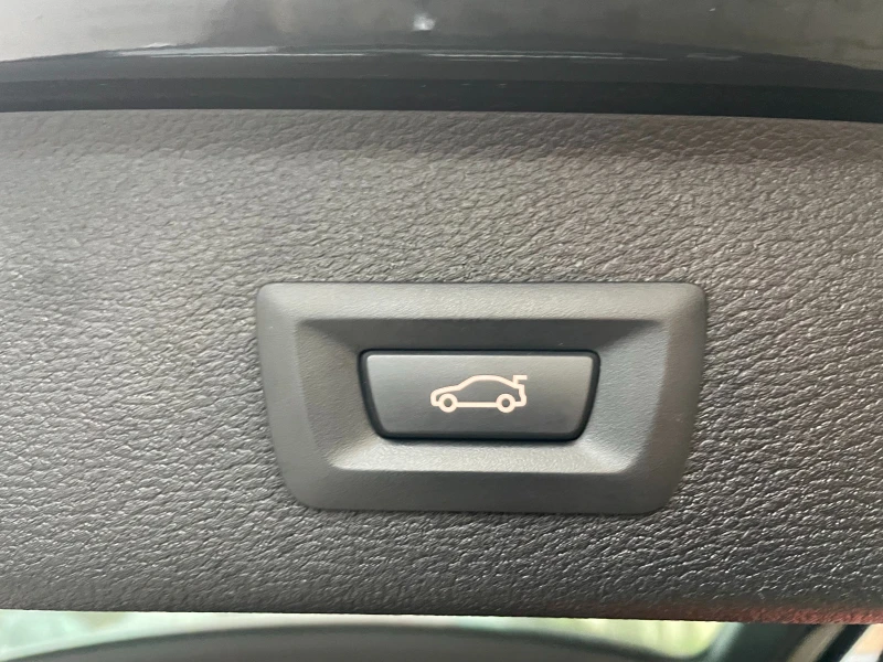 BMW X3 20d xDrive M Sport Facelift, снимка 11 - Автомобили и джипове - 52578193