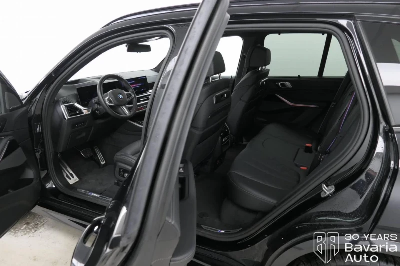 BMW X5 M60i xDrive Sportautomatic, снимка 5 - Автомобили и джипове - 52727298