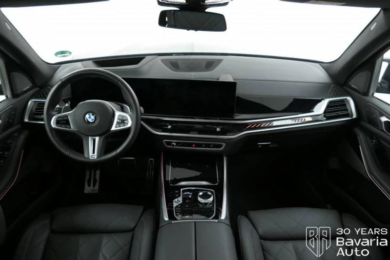 BMW X5 M60i xDrive Sportautomatic, снимка 6 - Автомобили и джипове - 52727298