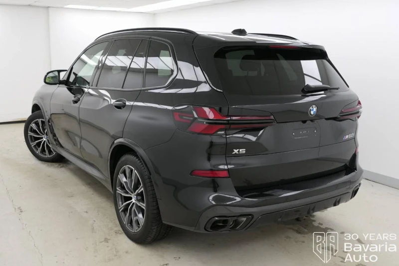 BMW X5 M60i xDrive Sportautomatic, снимка 2 - Автомобили и джипове - 52727298