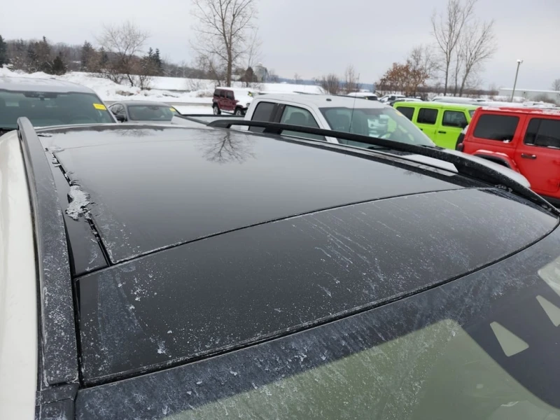 Mercedes-Benz GLE * BLACK * CARFAX * ЦЕНА ДО БГ, снимка 5 - Автомобили и джипове - 52876982