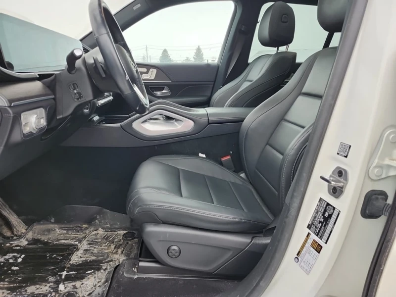 Mercedes-Benz GLE * BLACK * CARFAX * ЦЕНА ДО БГ, снимка 6 - Автомобили и джипове - 52876982