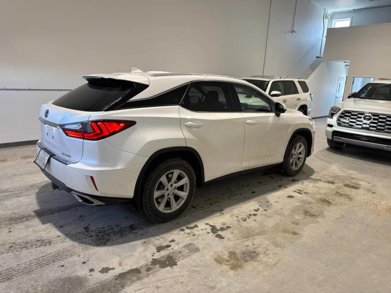 Lexus RX 350 * AWD 4dr * CARFAX * ФИНАНСИРАНЕ* КЛИП, снимка 4 - Автомобили и джипове - 53293730
