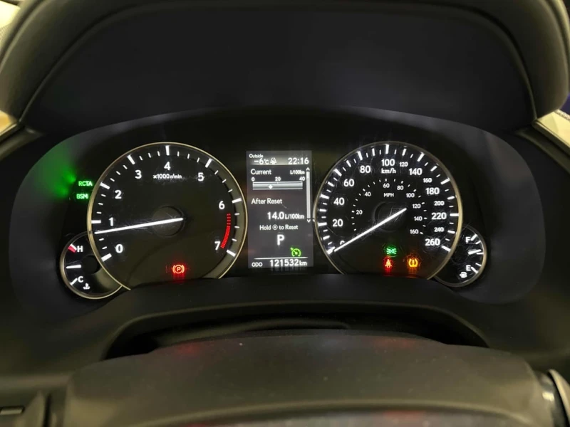 Lexus RX 350 * AWD 4dr * CARFAX * ФИНАНСИРАНЕ* КЛИП, снимка 8 - Автомобили и джипове - 53293730