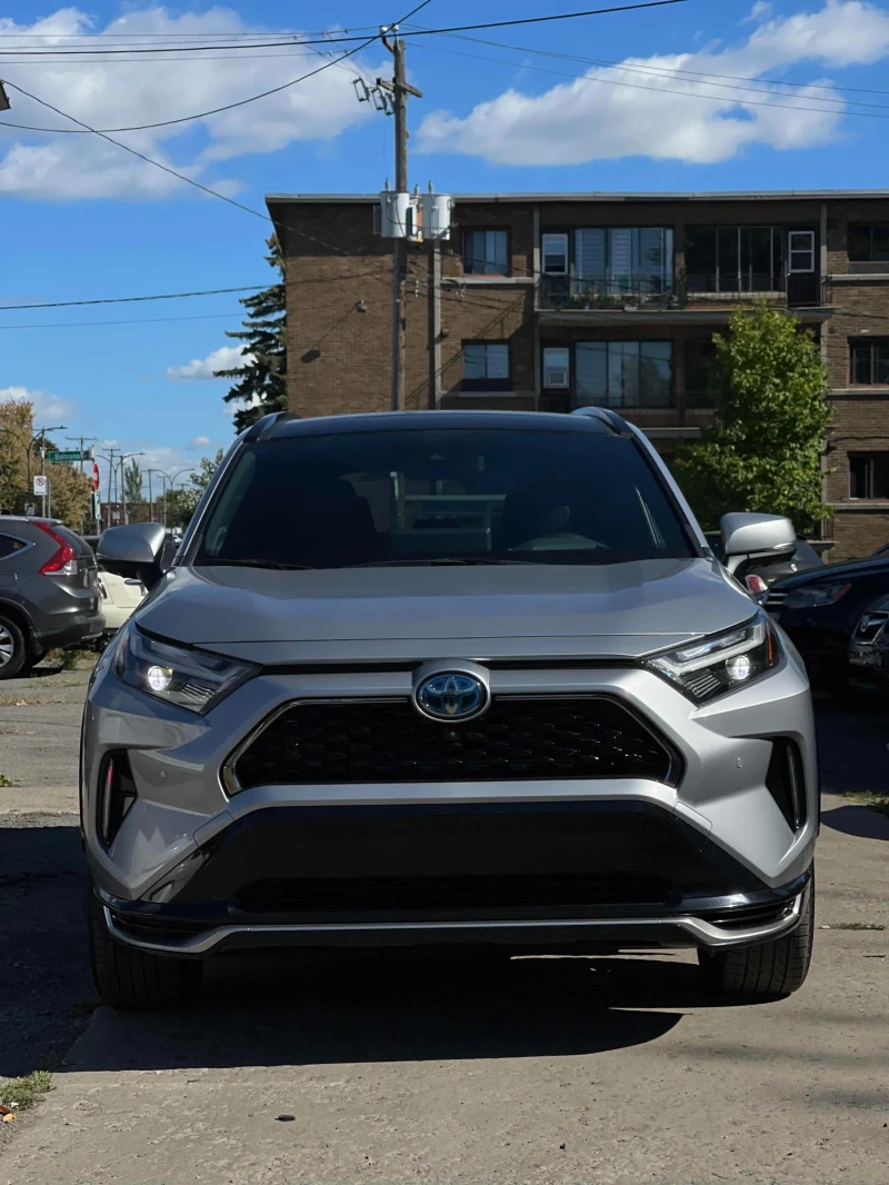 Toyota Rav4 2.5 Prime AWD, снимка 5 - Автомобили и джипове - 53327123