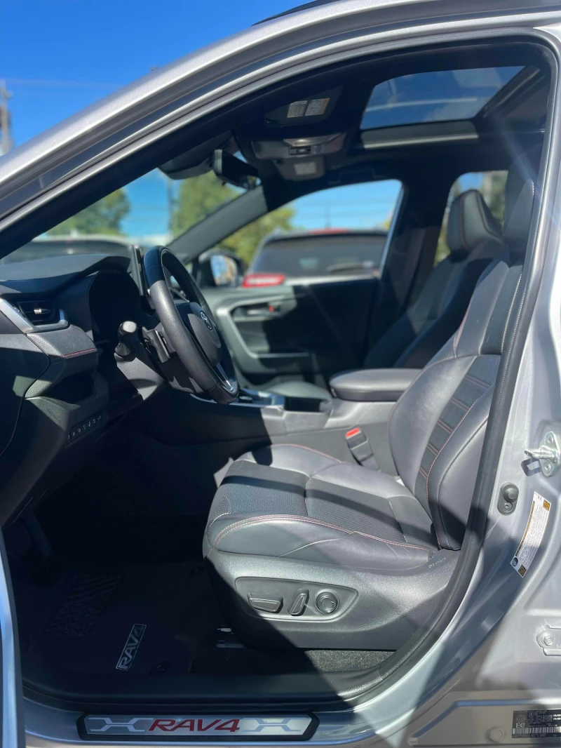 Toyota Rav4 2.5 Prime AWD, снимка 7 - Автомобили и джипове - 53327123