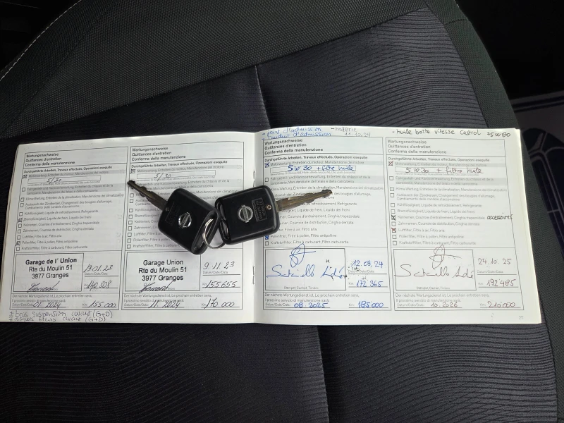 Nissan Qashqai 2.0i 141k.c TEKNA Facelift  ШВЕЙЦАРИЯ 4WD  , снимка 16 - Автомобили и джипове - 53476623