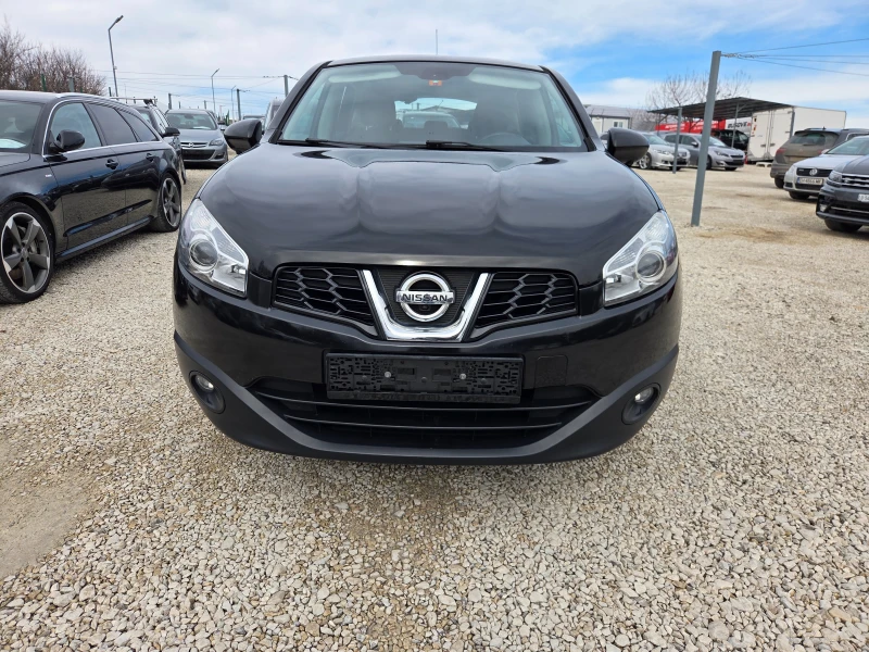 Nissan Qashqai 2.0i 141k.c TEKNA Facelift  ШВЕЙЦАРИЯ 4WD  , снимка 2 - Автомобили и джипове - 53476623
