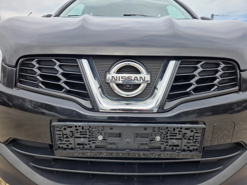 Nissan Qashqai 2.0i 141k.c TEKNA Facelift  ШВЕЙЦАРИЯ 4WD  , снимка 15 - Автомобили и джипове - 53476623