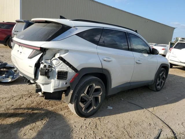 Hyundai Tucson LIMITED AWD!!!, снимка 3 - Автомобили и джипове - 48562399