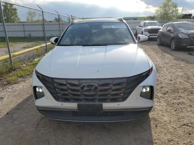 Hyundai Tucson LIMITED AWD!!!, снимка 5 - Автомобили и джипове - 48562399