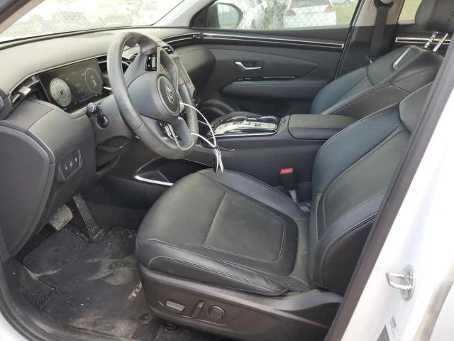 Hyundai Tucson LIMITED AWD!!!, снимка 7 - Автомобили и джипове - 48562399