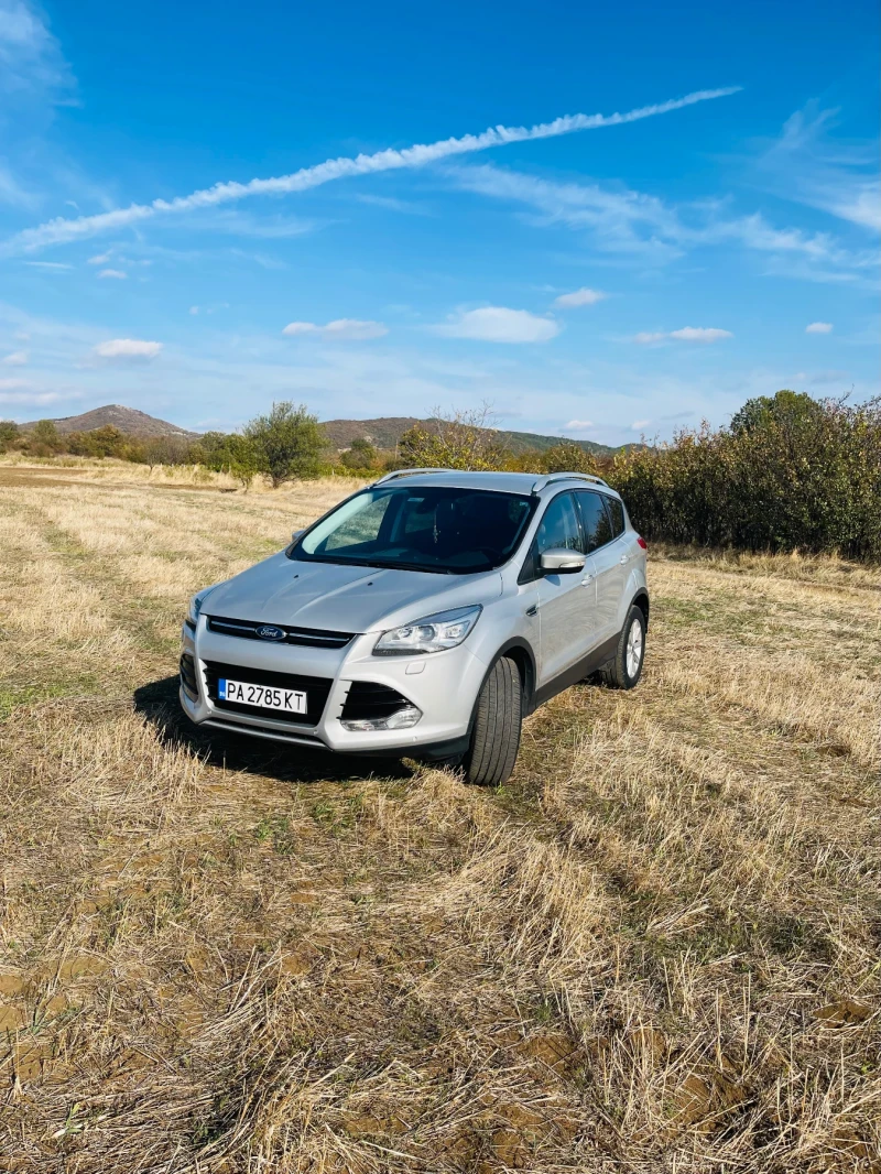 Ford Kuga - 20000 лв. - 49984296 1