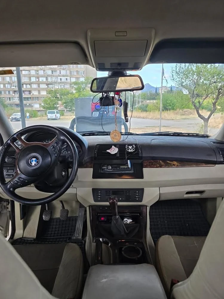 BMW X5  - изображение 7