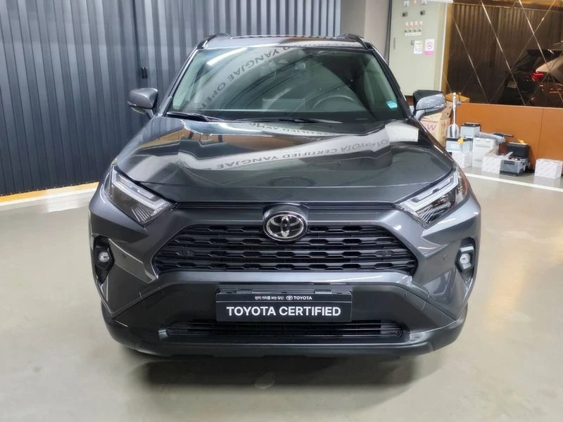 Toyota Rav4 2.5 2WD Hybrid XLE| 219�.�.| ���.��������� | Mobile.bg � ����������� 4