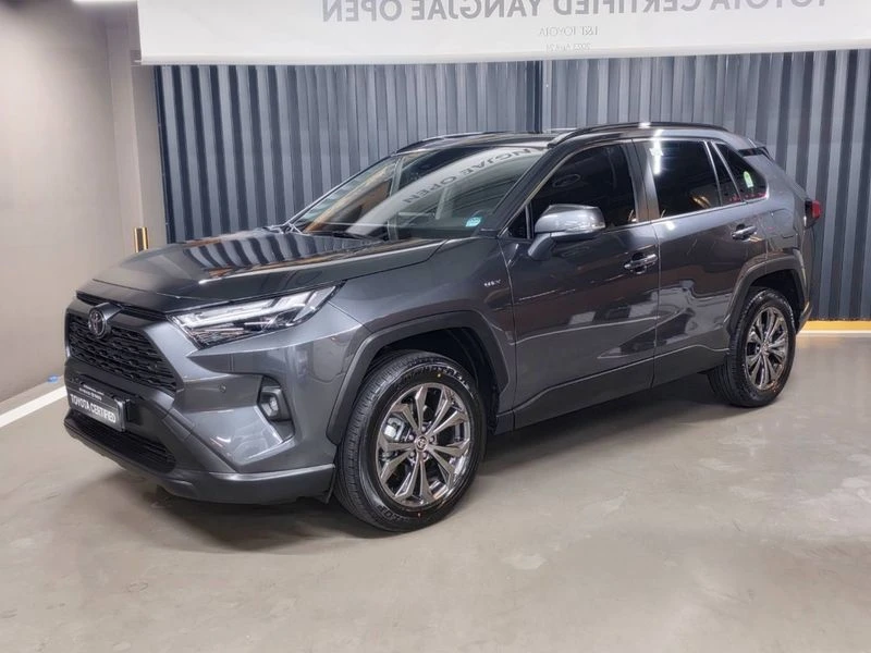 Toyota Rav4 2.5 2WD Hybrid XLE| 219�.�.| ���.��������� | Mobile.bg � ����������� 1