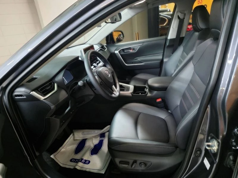 Toyota Rav4 2.5 2WD Hybrid XLE| 219�.�.| ���.��������� | Mobile.bg � ����������� 10